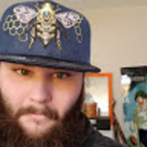 Meet your Posher, Alexander